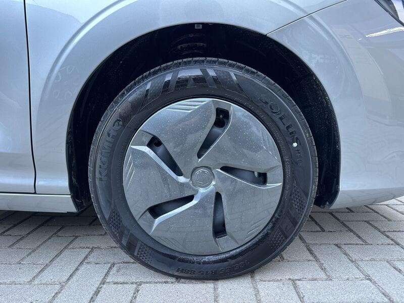 MG MG3 MG3 1.5 Hybrid+ Standard