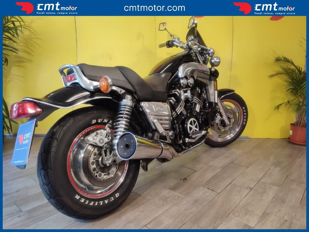 Yamaha V-Max 12 N - 1998