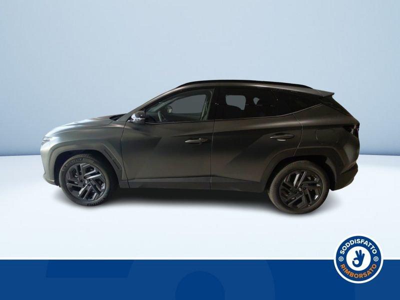 Hyundai Tucson 1.6 PHEV AT 2WD Exellence 20° anniversario (C)