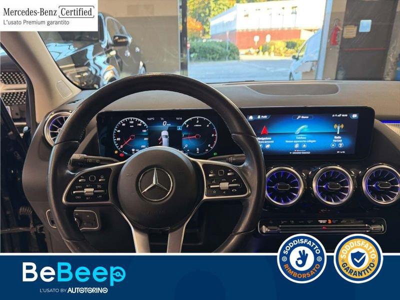 Mercedes-Benz Classe B B 180 D SPORT PLUS AUTO