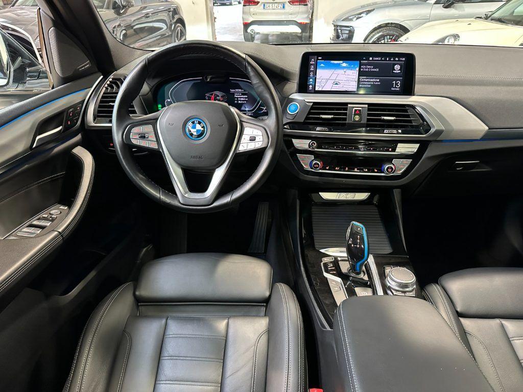 BMW iX3 Impressive-20"-Tetto-Camera-Head Up-Harman/K-IVA