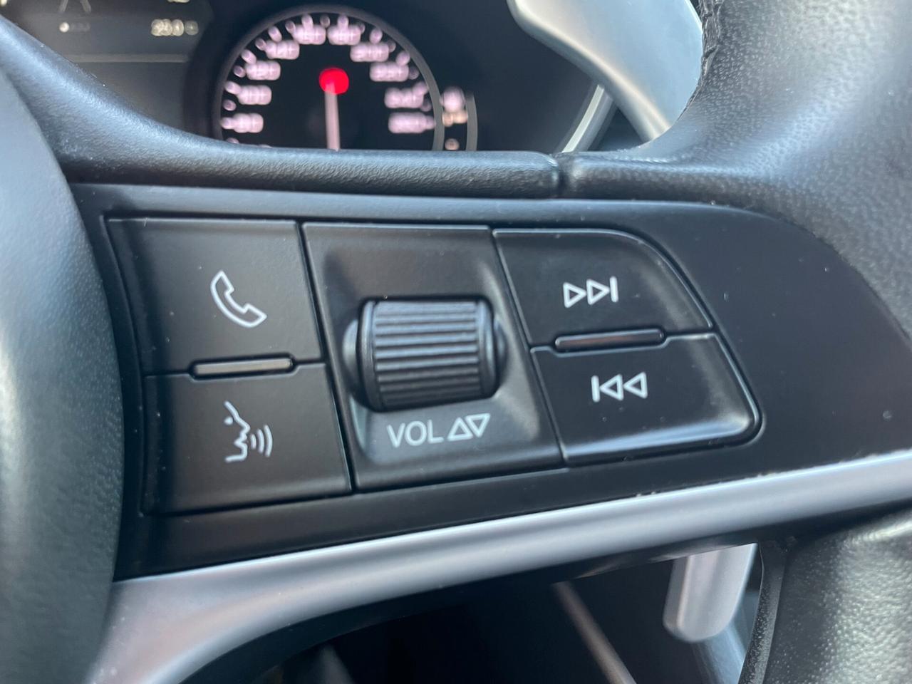 Alfa Romeo Stelvio 2.2 Turbodiesel 210 CV AT8 Q4 Business