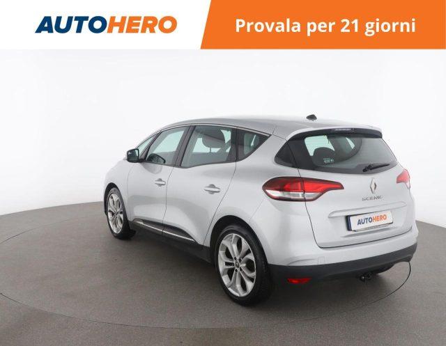 RENAULT Scenic Scénic Blue dCi 120 CV EDC Sport Edition2