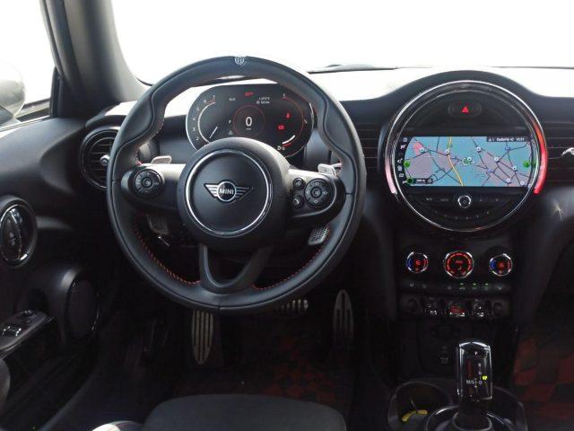 MINI John Cooper Works 2.0 John Cooper Works GP Aut.