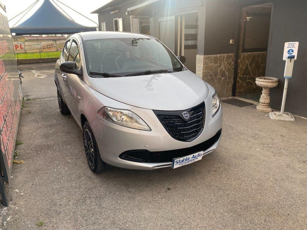 LANCIA Ypsilon Ypsilon 0.9 T.Air 85CV 5p. Met.Ec. Gold