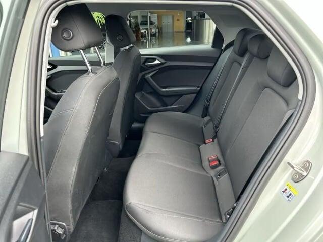 Audi A1 Sportback 30 TFSI S tronic Advanced LED NAVI MMI PDC