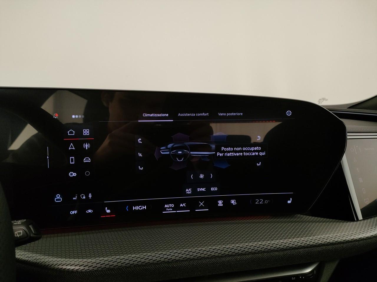 AUDI Q5 40TDI mhev+ S-line edition Quattro 204cv S-tronic