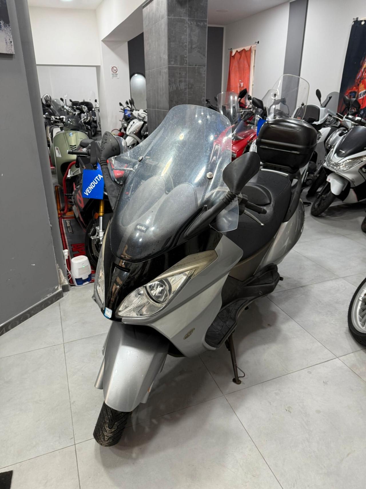 Aprilia Atlantic 250