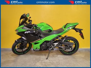 Kawasaki Ninja 400 - 2020