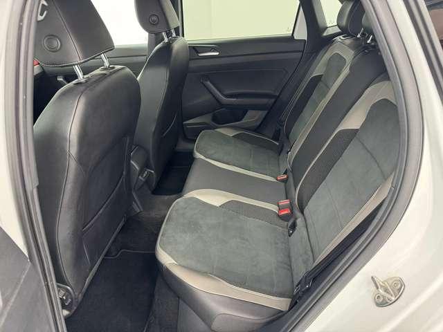 Volkswagen Polo GTI 2.0 TSI DSG 200CV *ACC++RETROCAMERA+LED* PROMO