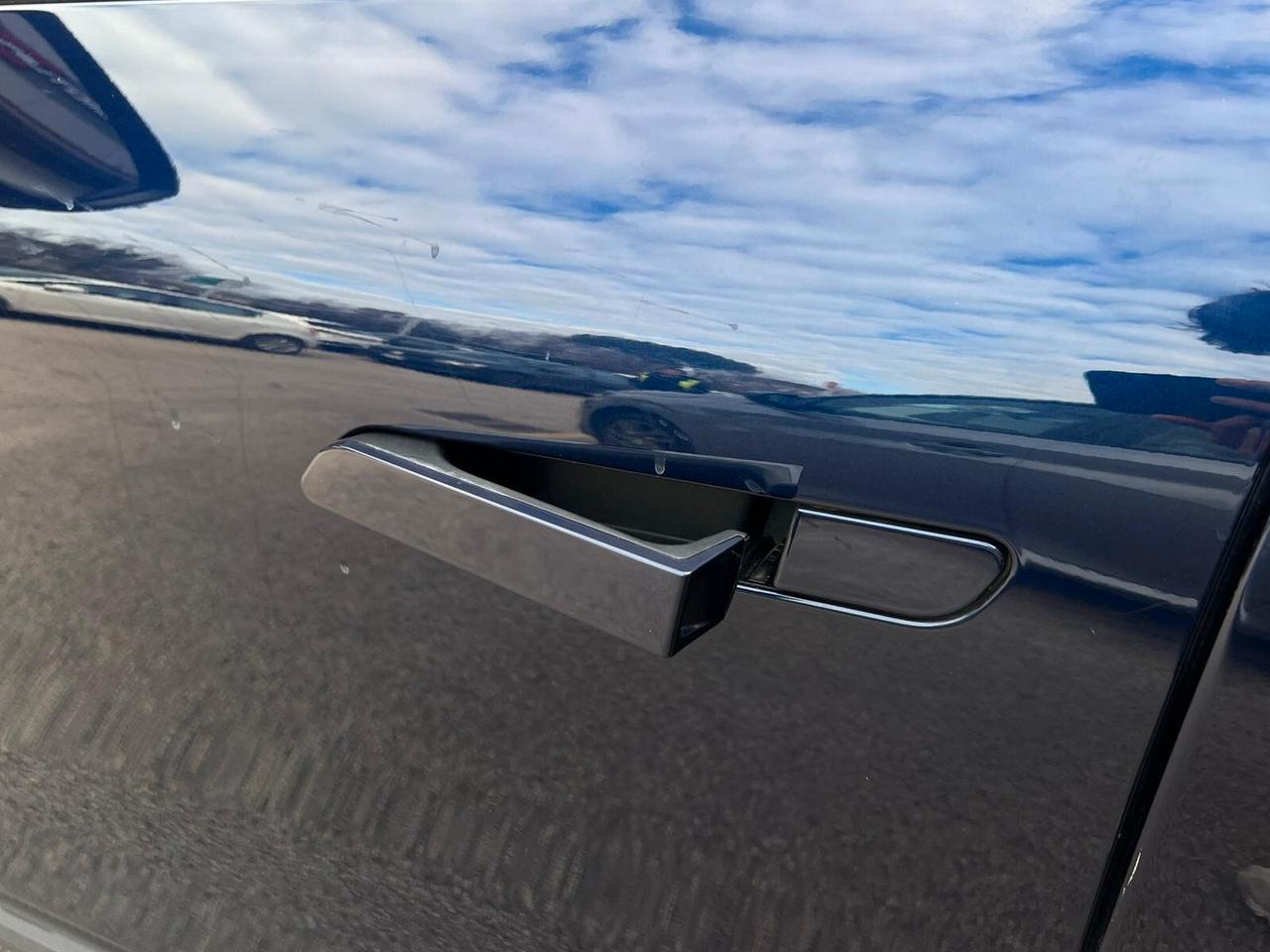 Renault Megane Mégane E-Tech Electric EV40 130 CV Boost Charge Techno