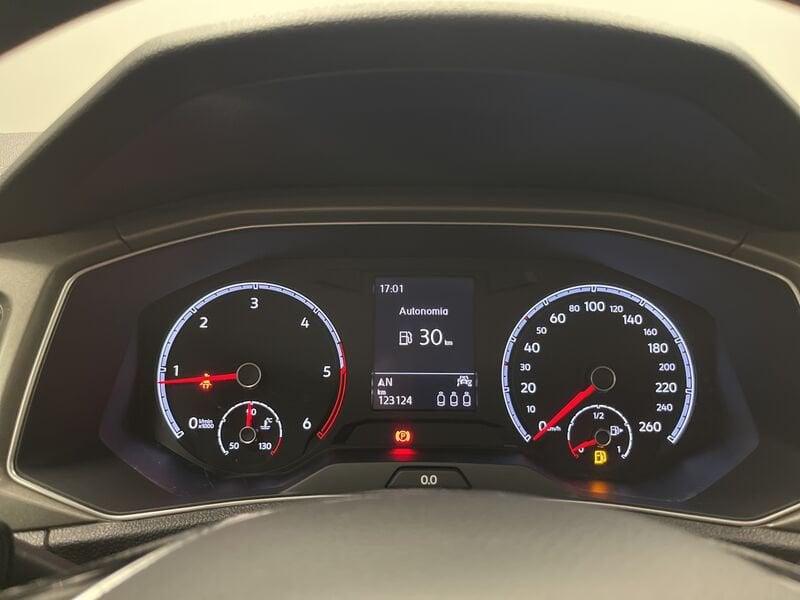 Volkswagen T-Roc 2.0 TDI STYLE 115CV