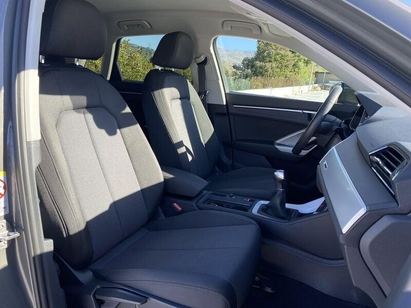 Audi Q3 Business 2.0 TDI 150CV 35