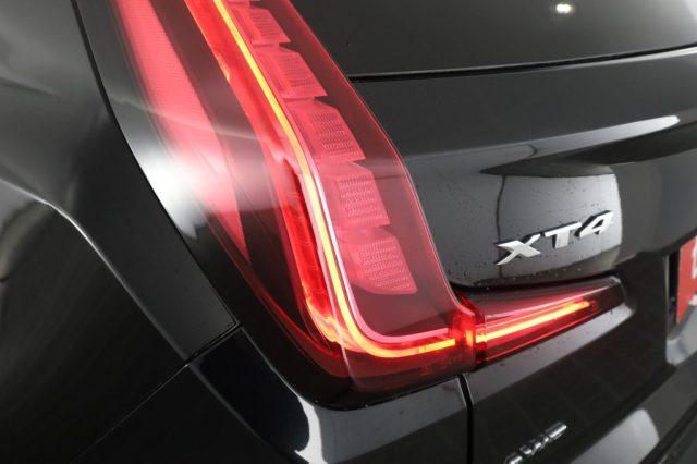 CADILLAC XT4 XT4 350 TD AWD Premium Luxury