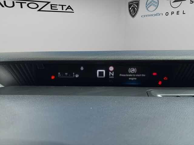 Citroen C3 Hybrid 110 e-DCS6 Plus