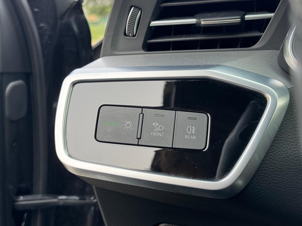 Audi S6 Avant 3.0 TDI quattro tiptronic