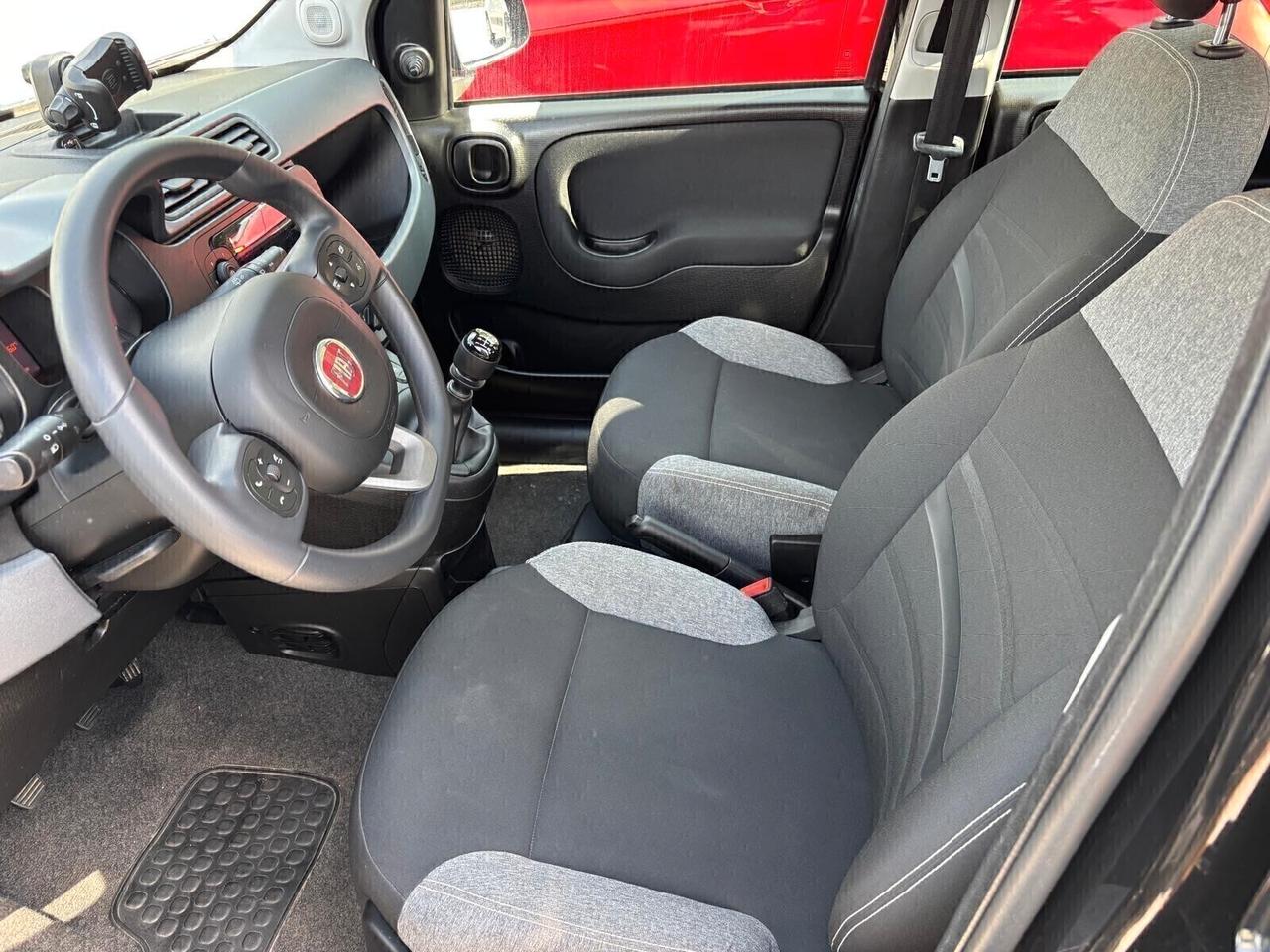 Fiat Panda 1.0 HYBRID 5 POSTI - 2022