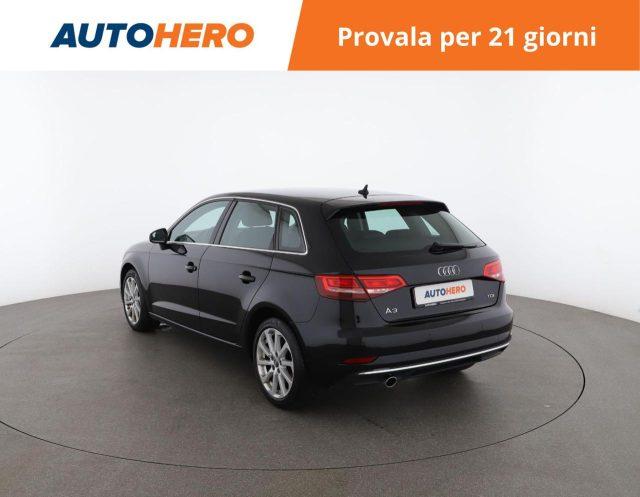 AUDI A3 1.6 TDI S tronic Design