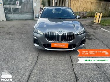 BMW Serie 2 A.T. (U06) 218i Active Tourer Msport