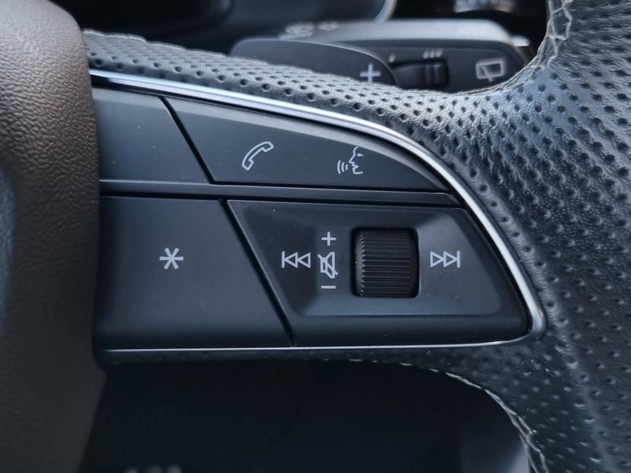 Audi Q8 I 45 3.0 tdi mhev Sport quattro tiptronic 231 CV