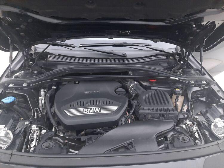 BMW Serie 1 118d Msport Auto BR954376 2.0 Diesel 150CV