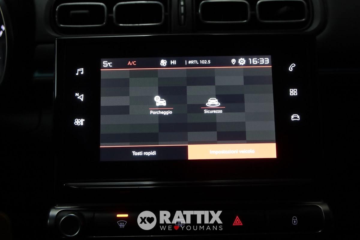 Citroen C3 1.2 puretech 83CV Feel Pack