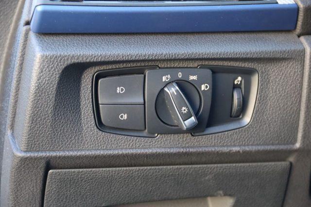 BMW 218 i Coupé Msport