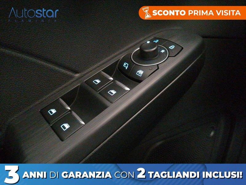 Ford Kuga 2.5 full hybrid ST-Line 2wd 190cv cvt