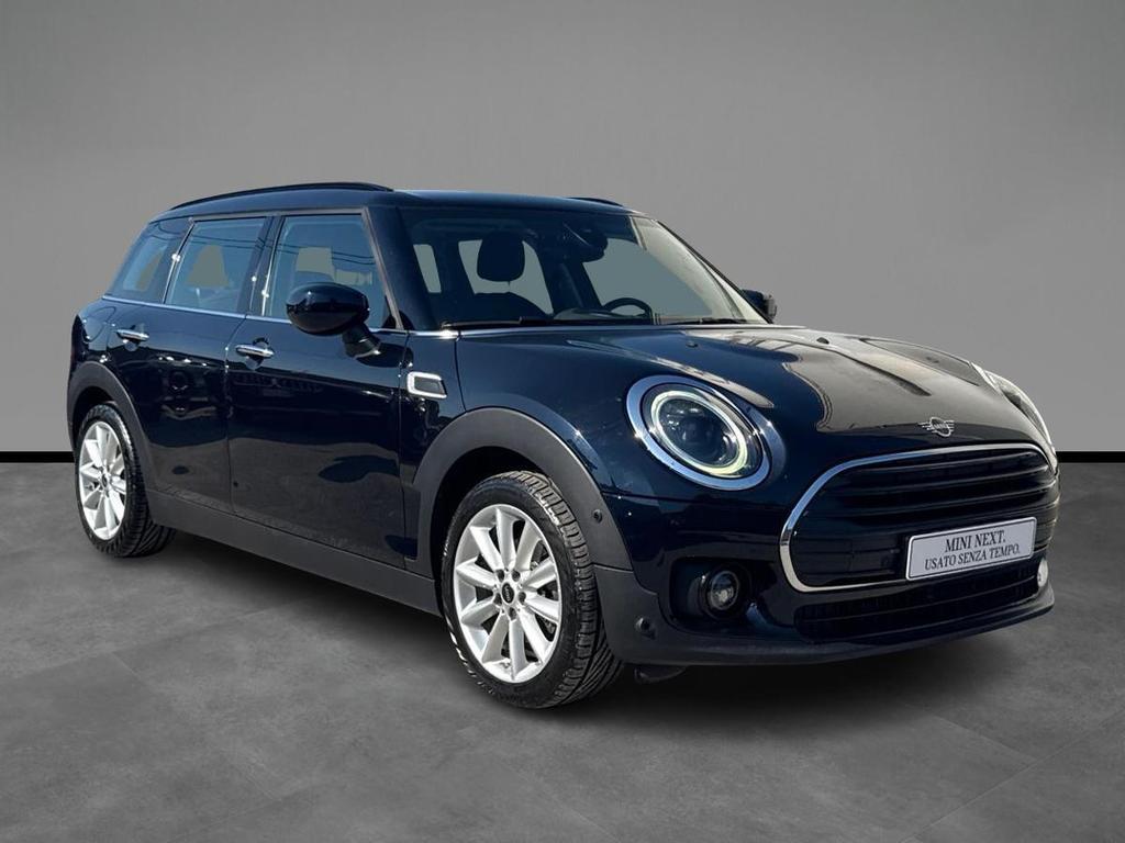 Mini One D Clubman 1.5 One D Classic
