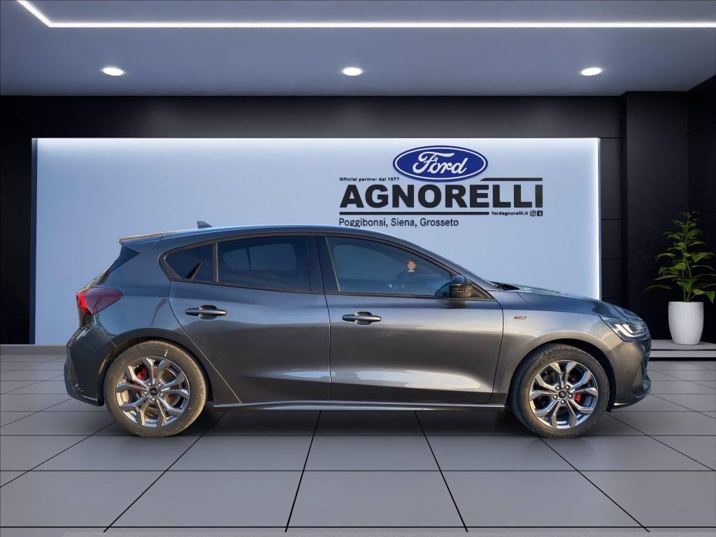 FORD Focus 1.0 ecoboost h ST-Line Design 125cv del 2023