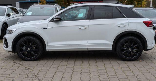 VOLKSWAGEN T-Roc 1.5 TSI ACT DSG R-Line