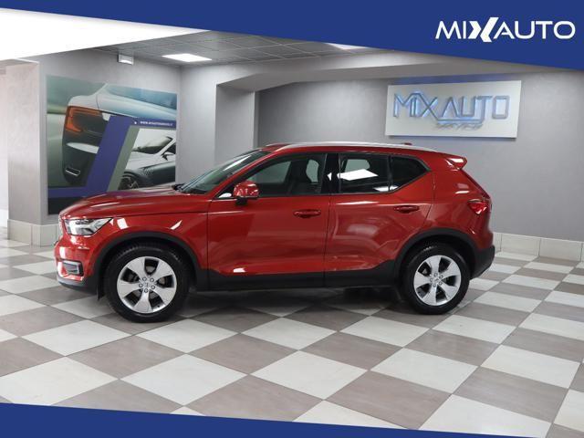 VOLVO XC40 D3 AWD Geartronic Inscription