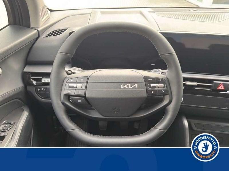 Kia Sportage 1.6 TGDI GPL Style PE