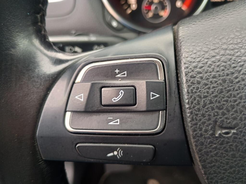 Volkswagen Golf 2.0 TDI 110CV 5p. Highline