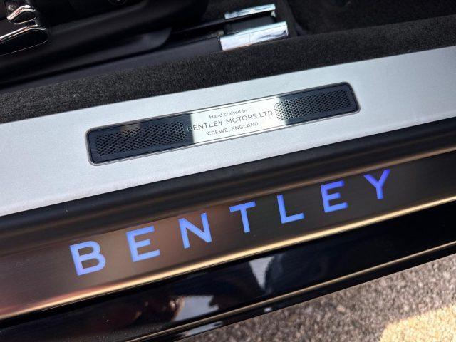 BENTLEY Continental GT V8