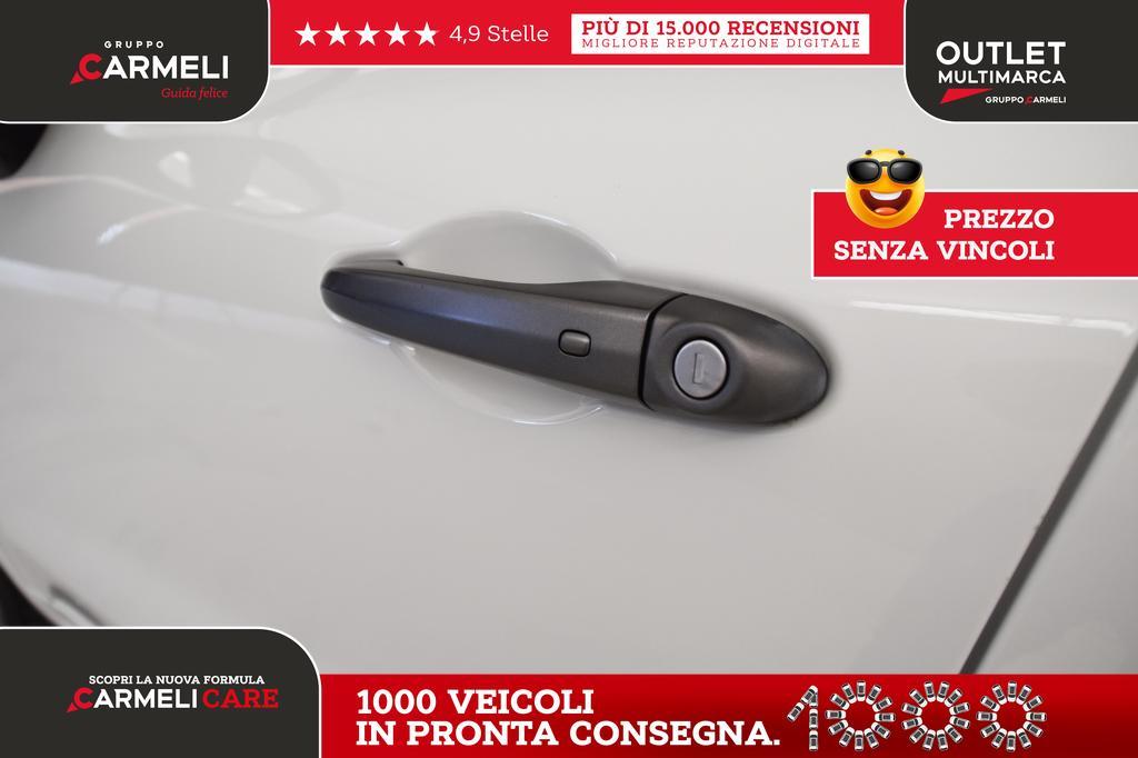 Fiat 500X 1.5 T4 Hybrid Sport DCT