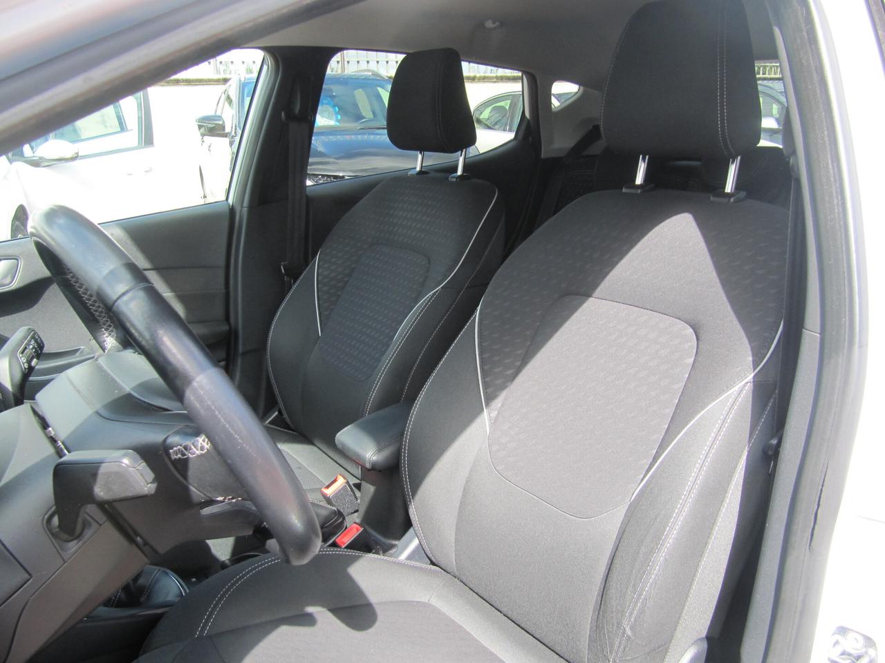 Ford Fiesta Active 1.5 EcoBlue