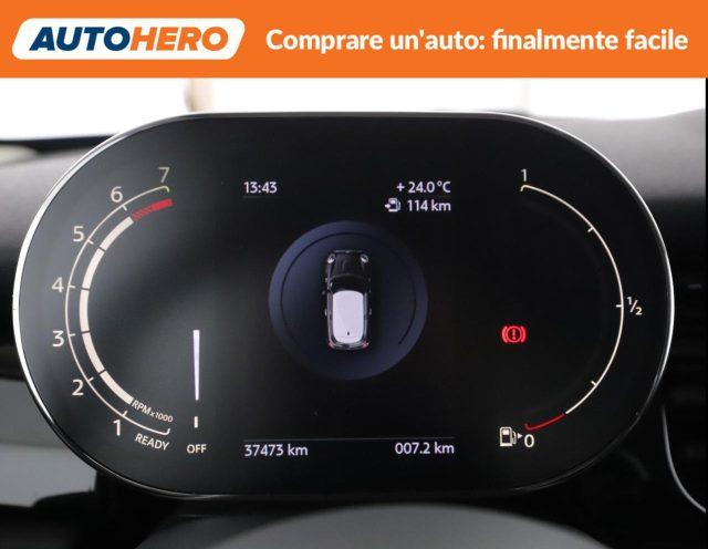 MINI Cooper S 2.0 Cooper S Essential