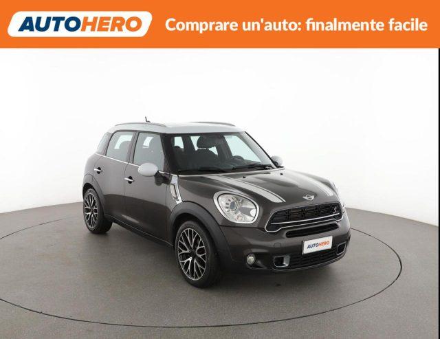MINI Countryman Mini Cooper SD Countryman