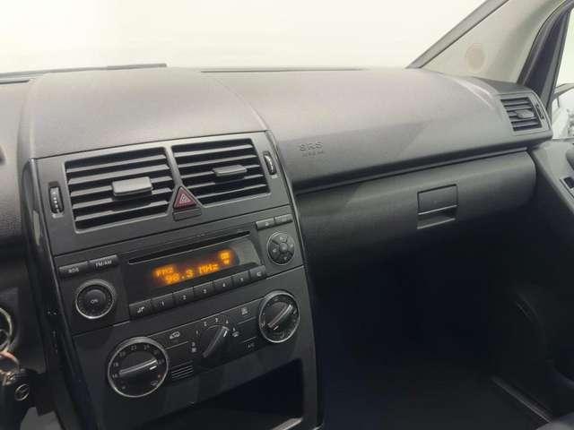 Mercedes-Benz A 180 CDI Avantgarde