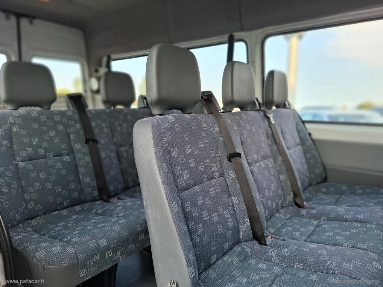 Sprinter F30/35 316 CDI Furgone
