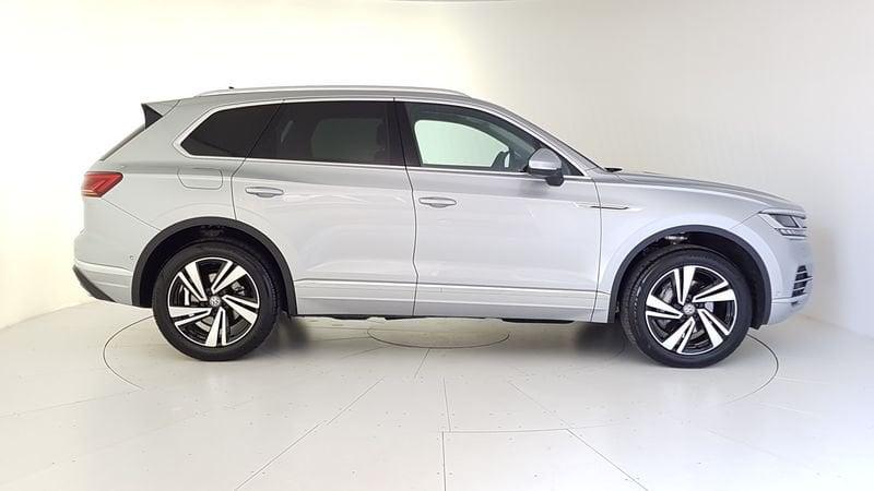 Volkswagen Touareg 3.0 V6 tdi Advanced 231cv tiptronic