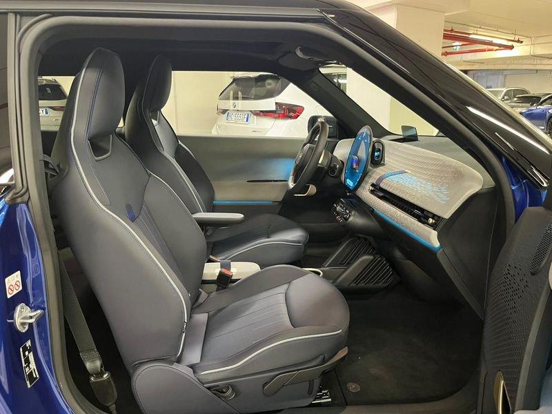 MINI Mini COOPER SE