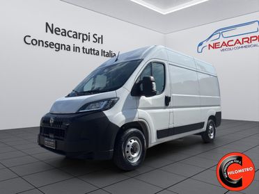 Fiat Ducato PEUGEOUT BOXER)2.2 BHDi 140C-CRUISE(PM-TM-L2H2)SENSORI-TELECAMERA