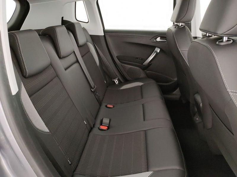 Peugeot 2008 1.2 puretech t Allure s&s 130cv my18