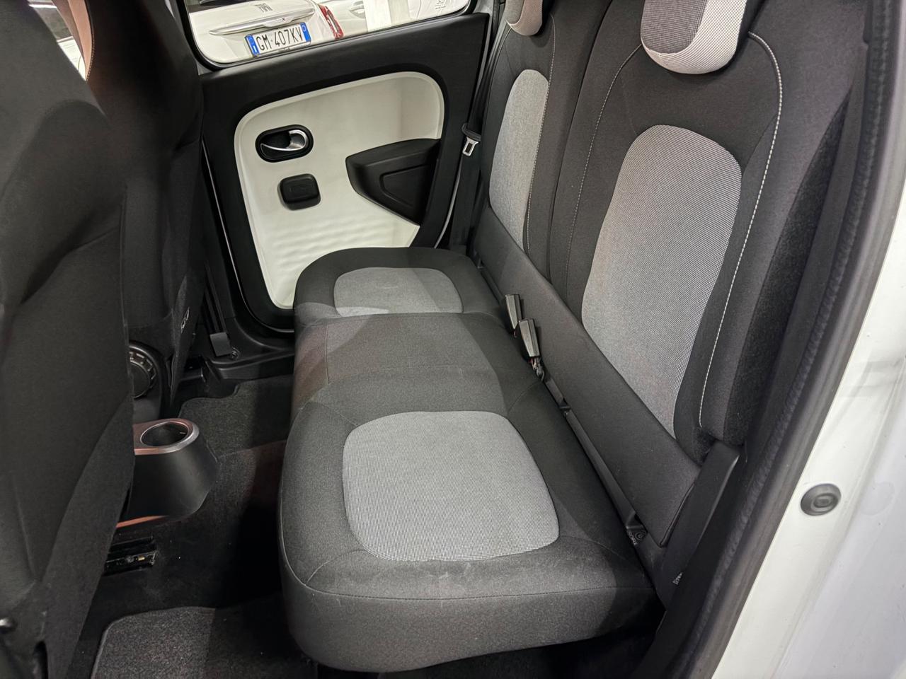 Renault Twingo SCe Duel