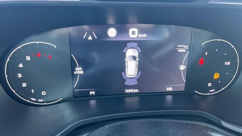 FIAT Tipo 5 Porte 1.0 100cv City Cross