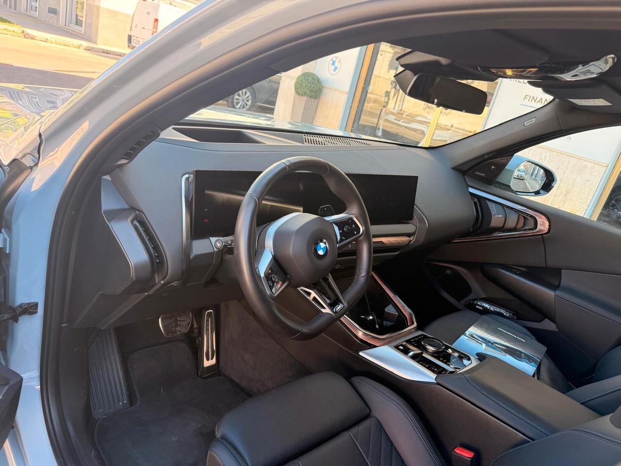 Bmw X3 xDrive20d 48V MSport Pro