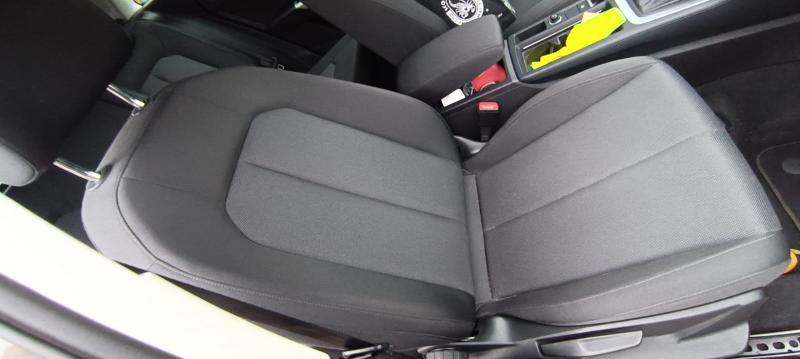 Audi Q3 35 1.5 tfsi mhev Business s-tronic