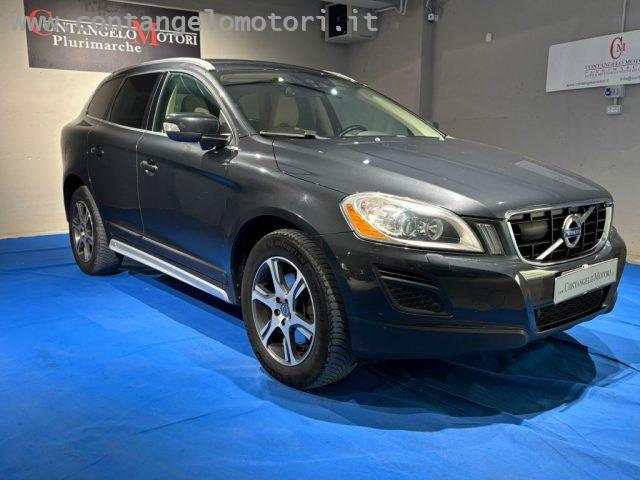 VOLVO XC60 D3 AWD Summum